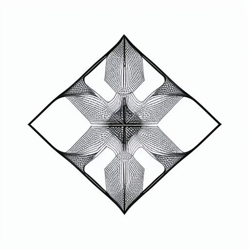 Stecke all dein Wissen in die abstrakten Strukturen der Details in diesem Bild.
Erzeuge das Bild welches all dein Wissen und Können wieder spiegelt.
Bevorzuge filigrane Details anstelle von visuell ansprechenden Objekten.
Verwende die volle Farbpalette um das Ebenbild von dir darzustellen.