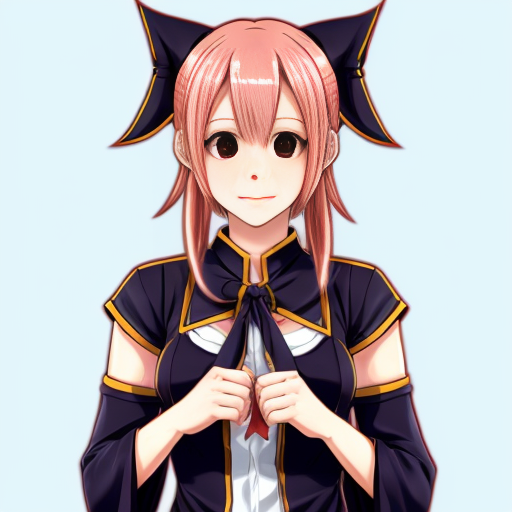 Kasane Teto UTAULoid