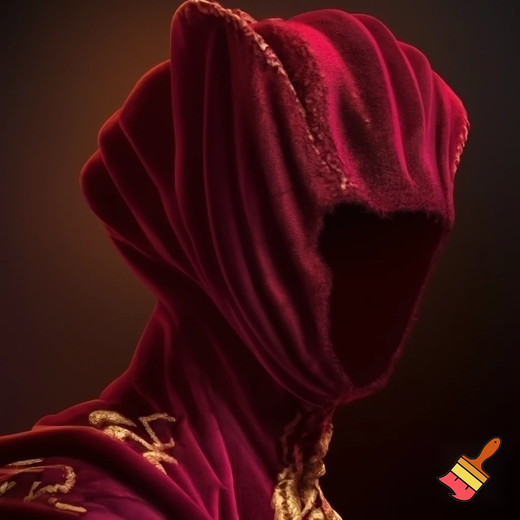 Special costume velvet