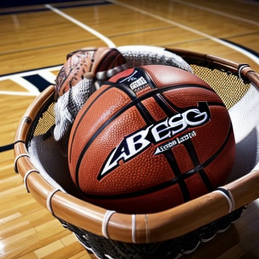 a picture f jesus playing basketbll
