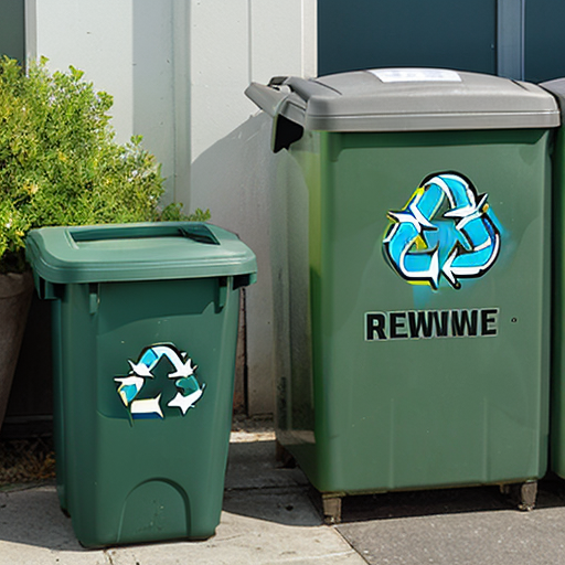 recycle today, renew tomorrow