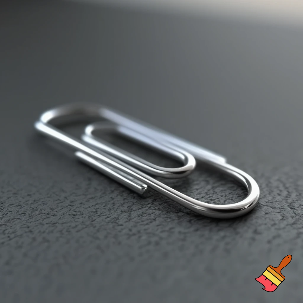 Paper clip