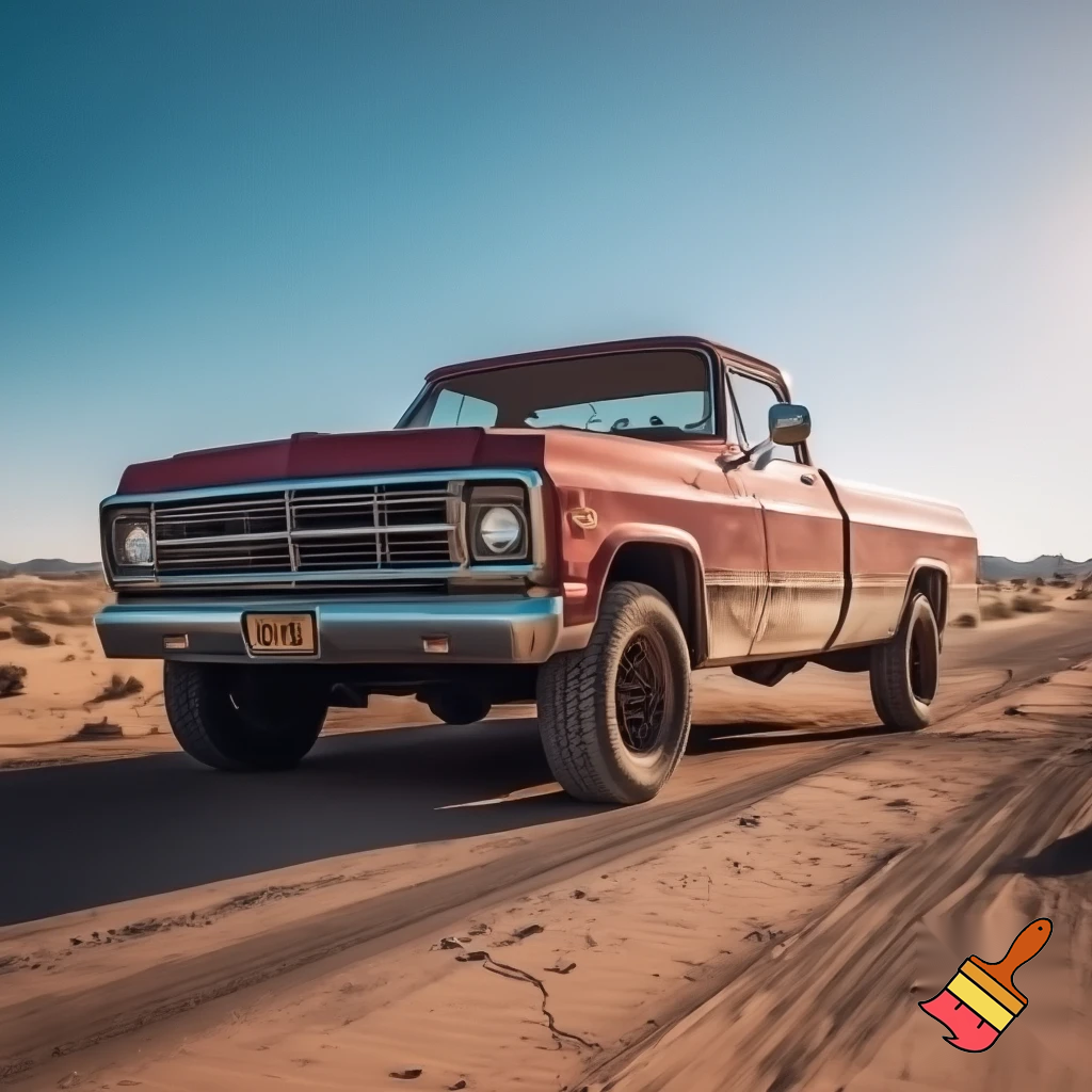 TRUCK
