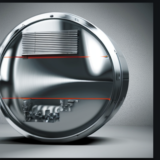 Create in image containing ALCOA++ information