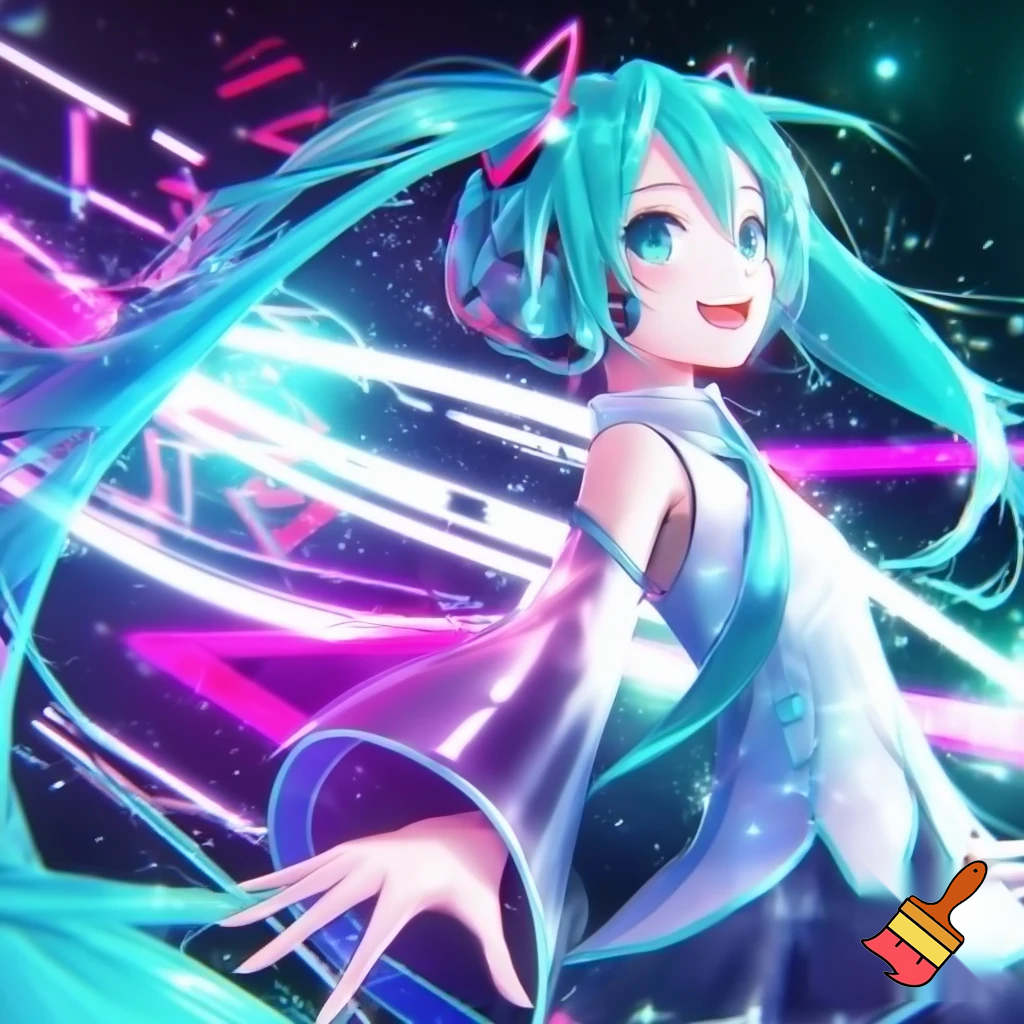 Miku