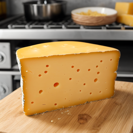 myu friend charlie the cheese
