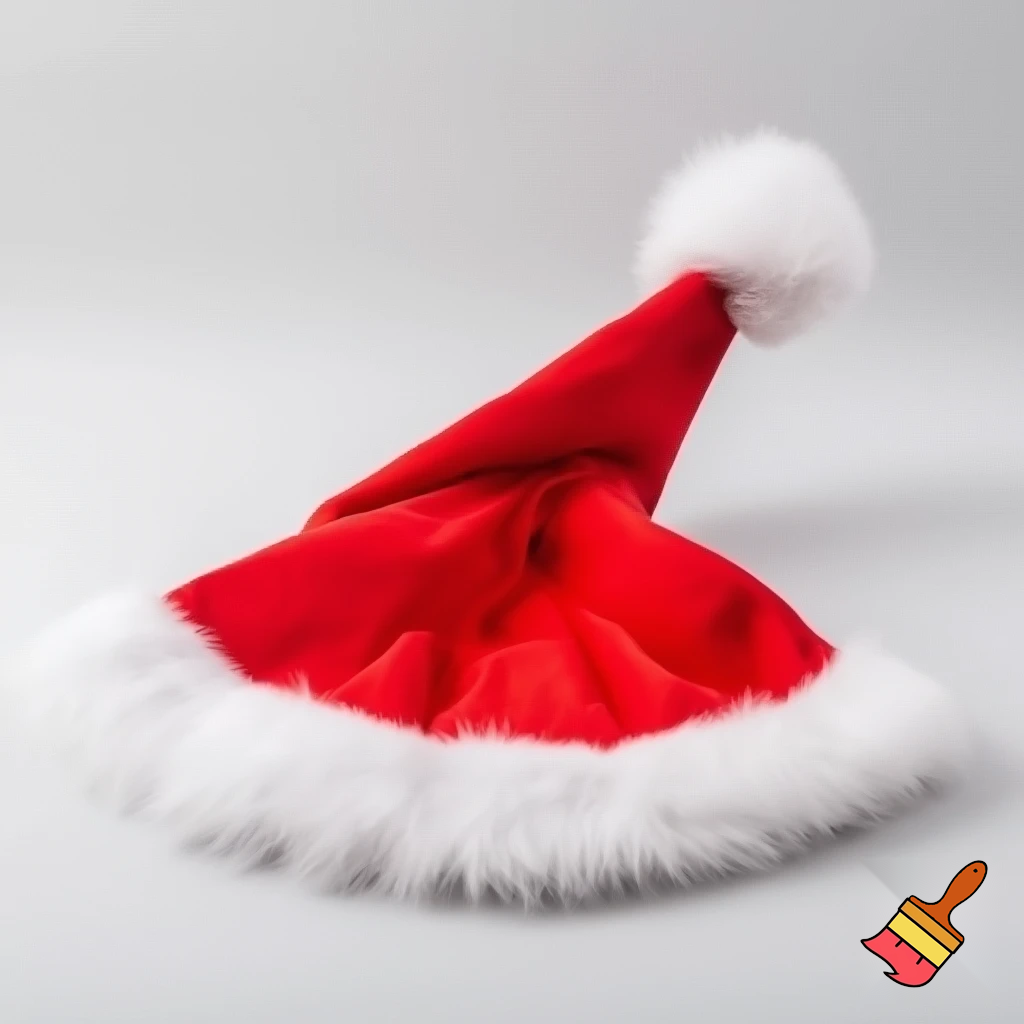 Santa Claus special hat wizard hat