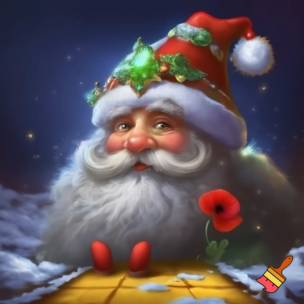 Wizard of Oz Christmas Christmas hat