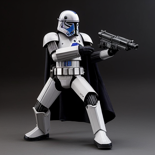 Potential Design Features of Separatist Clones:
Color Scheme:  Dark tactical grey and purple similar to a dreadnaught.
Aesthetics: Angular, minimalist, or industrial, potentially sacrificing some of the refined, glossy, white look of Phase I armor however with a more menacing helmet that with the visor looking like  a cross of mandolorian and storm trooper visor 
Functionality: Likely retaining the 20-piece plastoid plate, but potentially featuring lower-cost materials or specialized, rugged attachments suited for harsh, droid-friendly environments.

Weapons: Unlike Republic DC-15s, they might have used more industrial weaponry like the E-60R Heavy Blaster Rifle which shoots purple bolts 
In essence, the armor would likely look more like a utilitarian "drone" variant of the Phase I or II gear, designed to be mass-produced, cost-effective, and functionally integrated with Separatist tactics.  Full body 