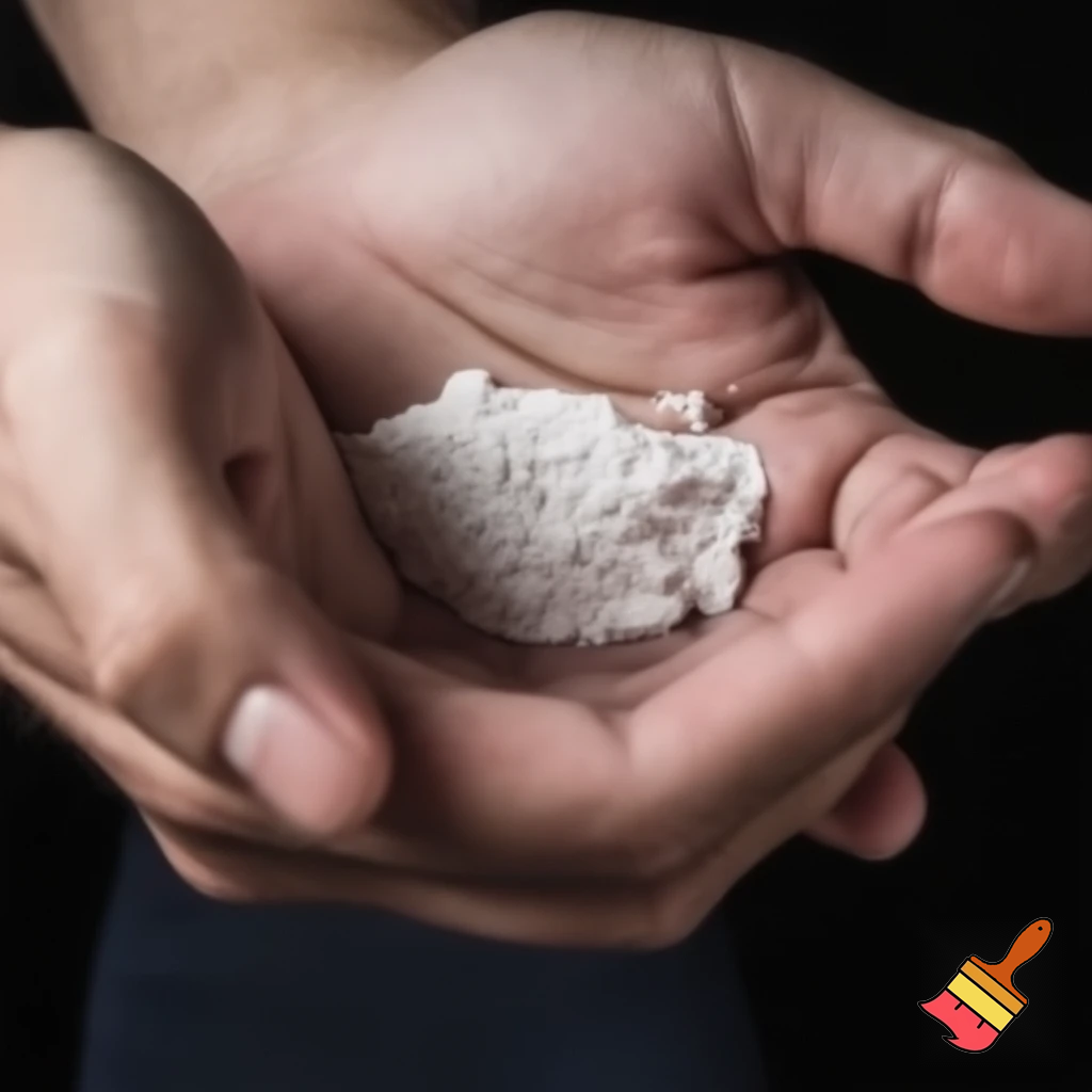 a Cheerio that is using heroin