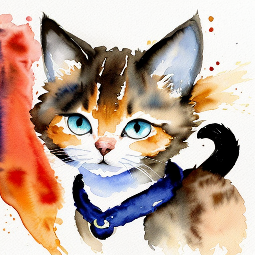 black and orange miles tails prower cat black and orange klonoa cat black and orange meowth fusion withe blue eyes