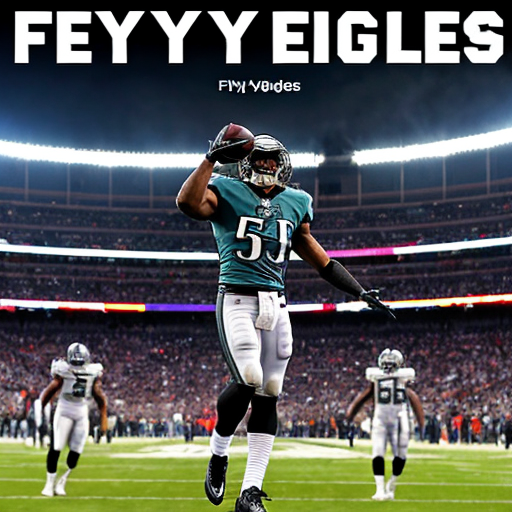 fly eagles fly