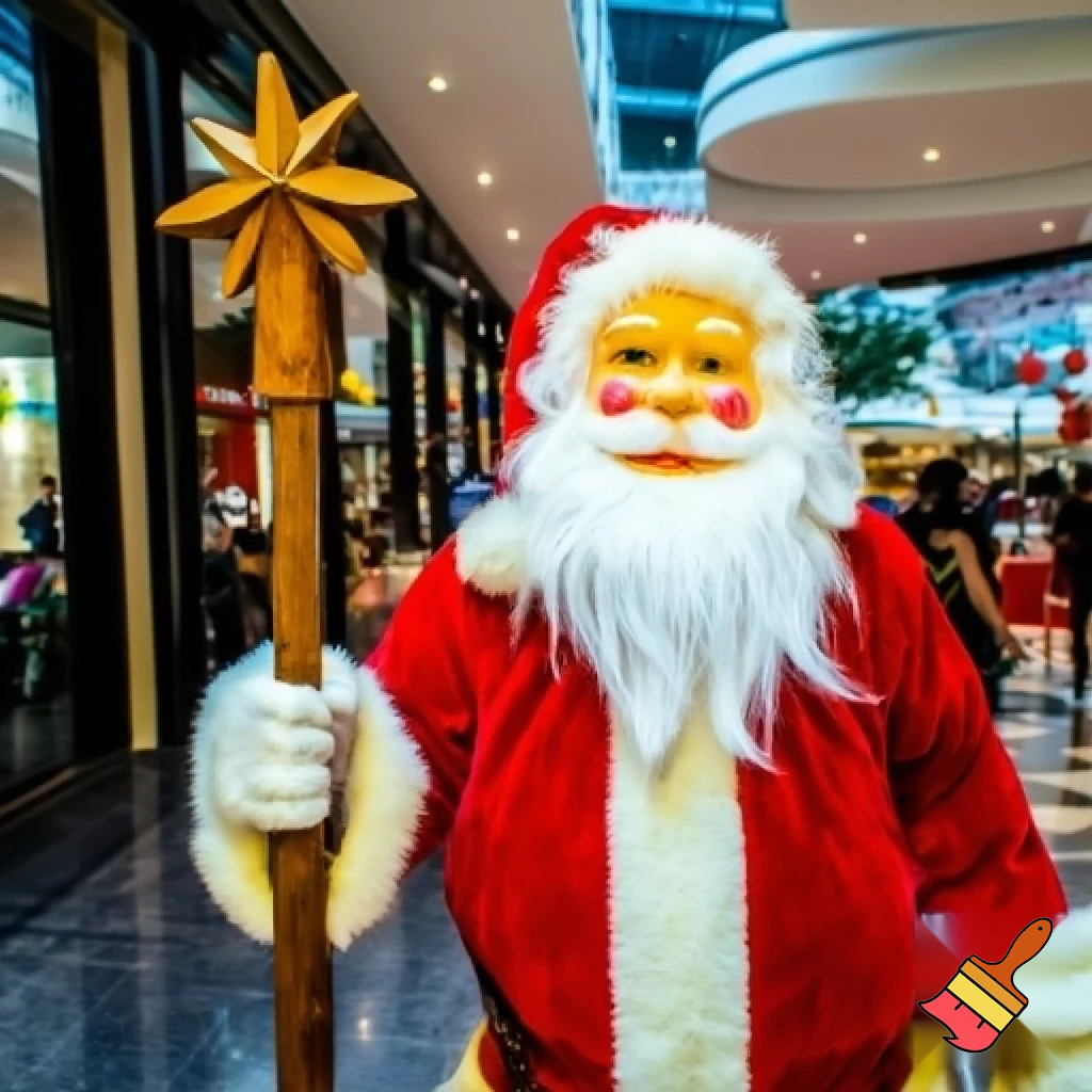 Santa Claus, Russia walking stick with the start the real Santa Claus shopping Centre in Australia
Santa Claus Australian our walking stick a star walking stick
⭐️🌟 Anna chair he sent a sleigh