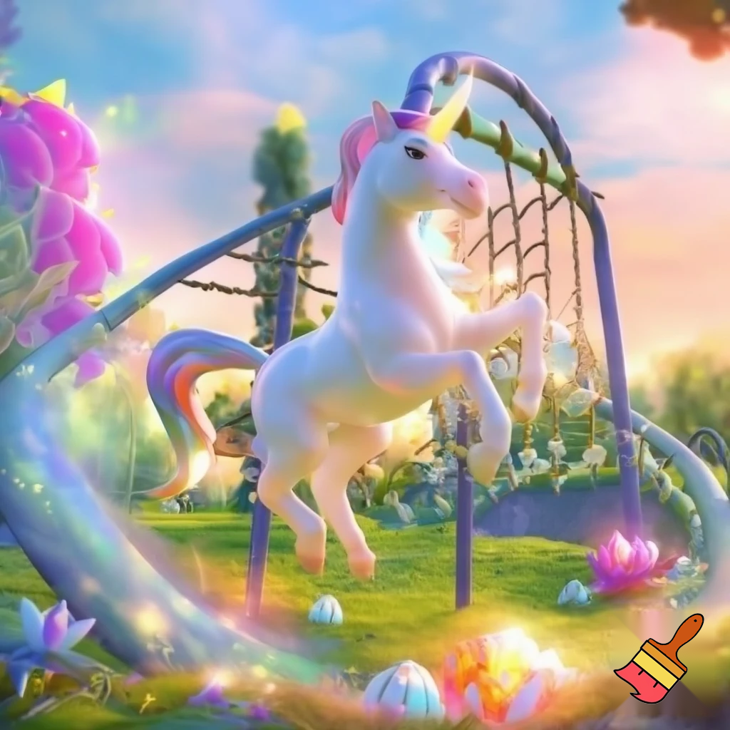 unicorn playground
