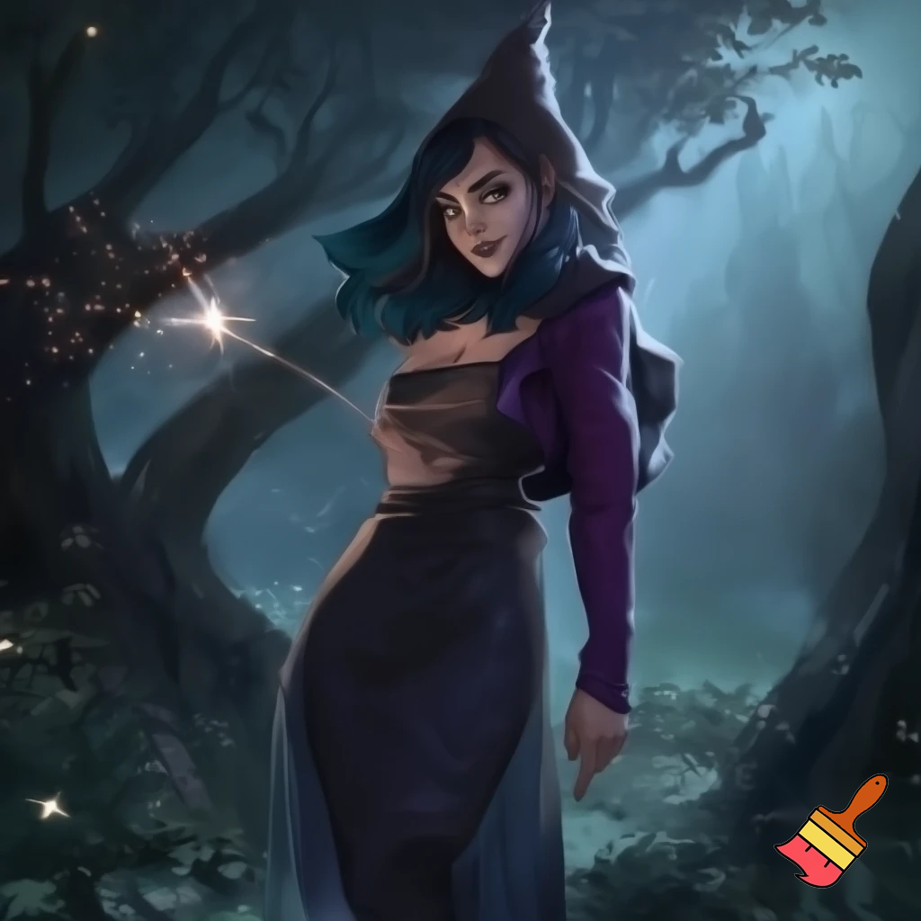 See witches costume girl sexy witches costume