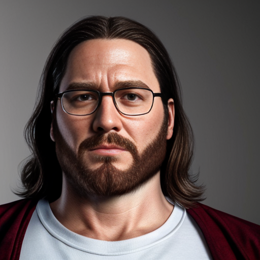 peter griffin as jesus
