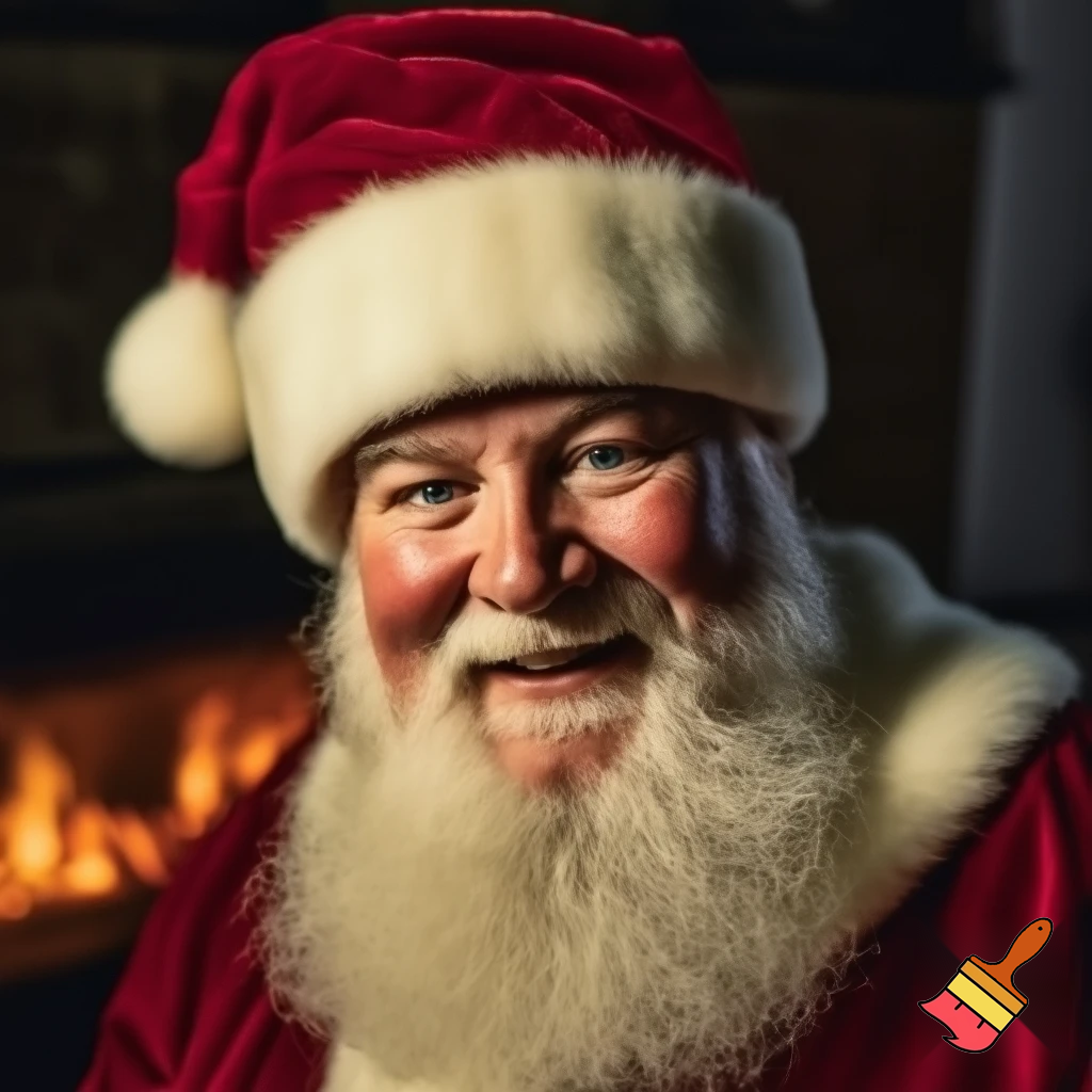 Santa Claus, Santa Claus hat