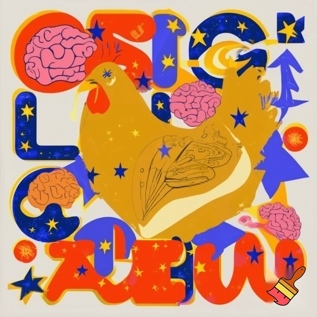  a poster that has mango mustard 67 67 chicken stars Italian brainrot