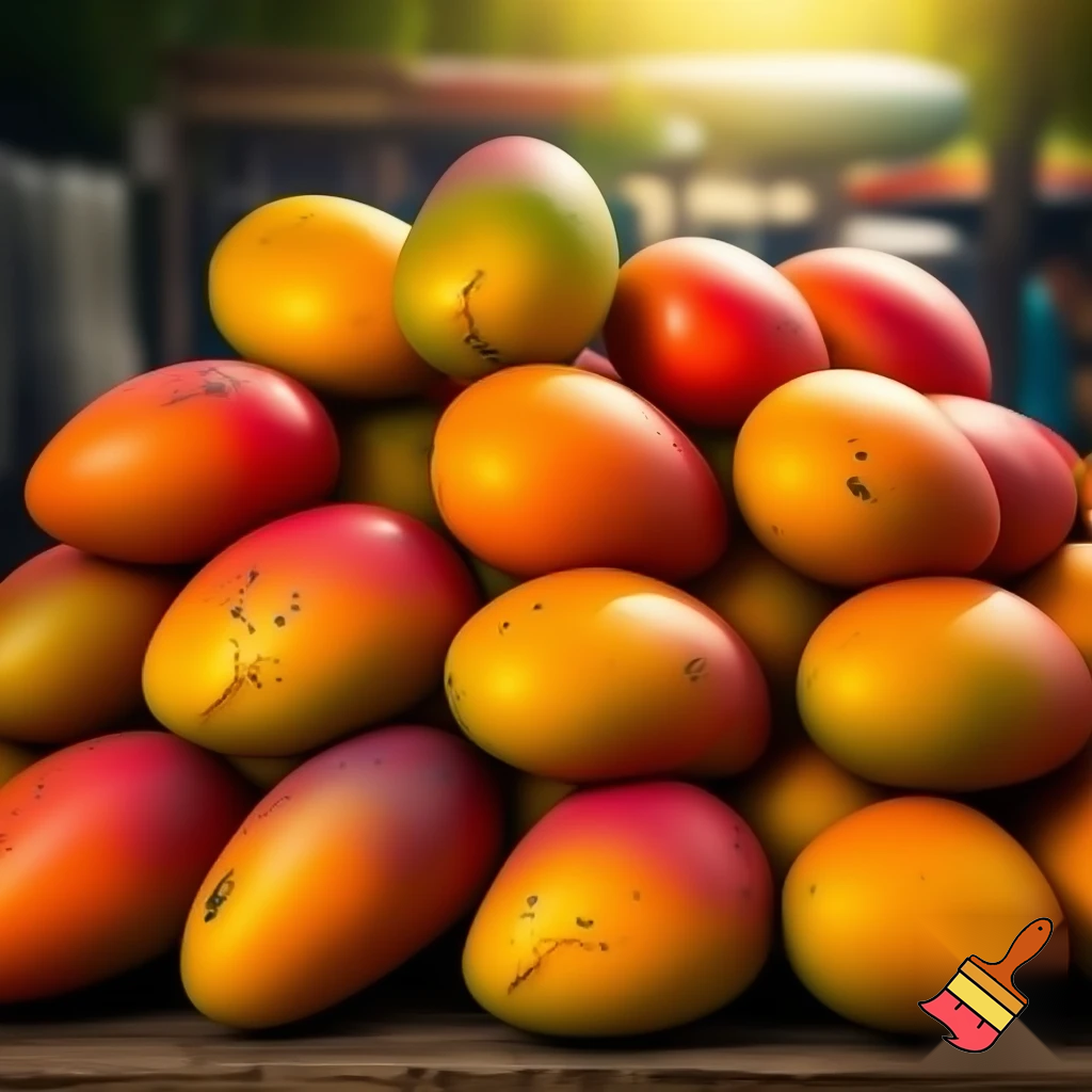 67 mango
