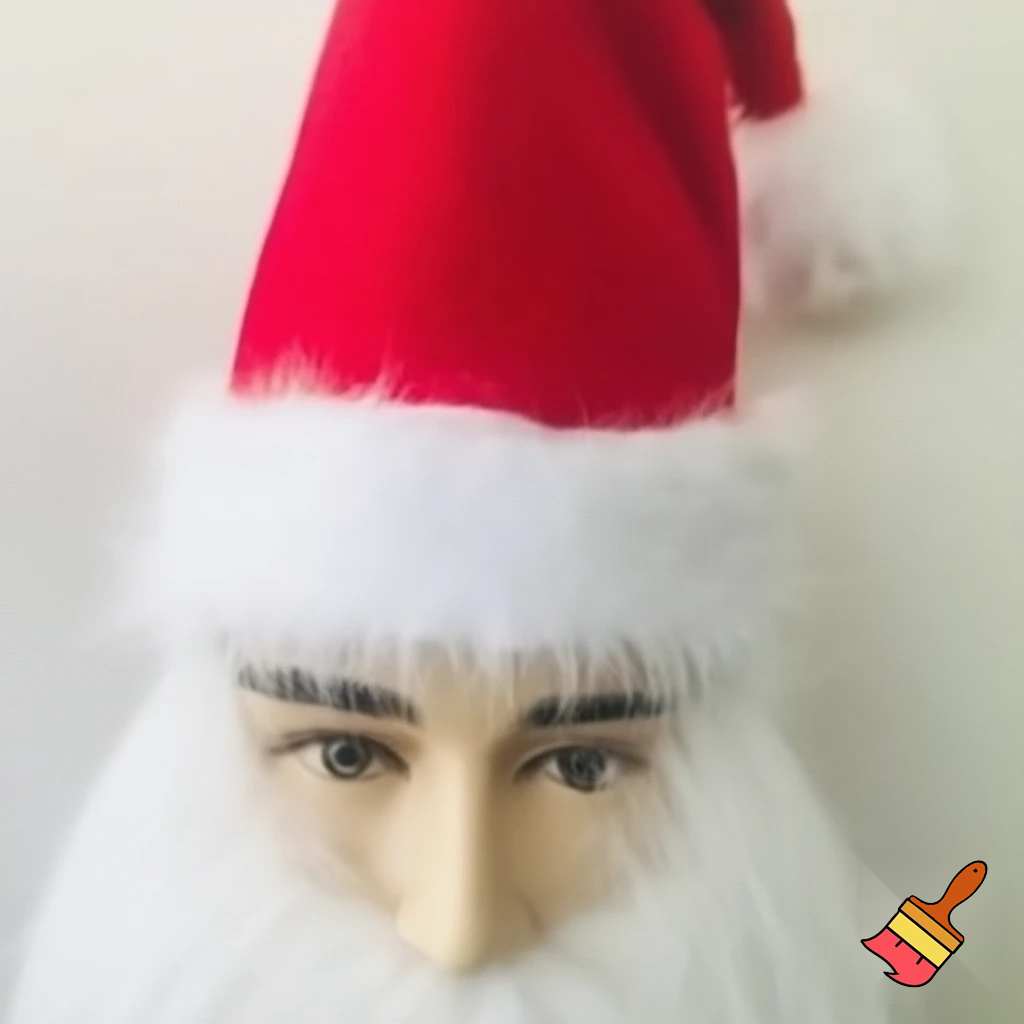 Santa Claus special hat wizard hat