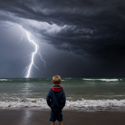 Storm Boy