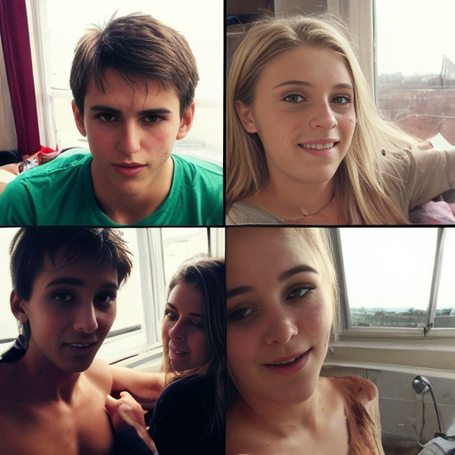 women whos boyfriend saves ruined cilties
