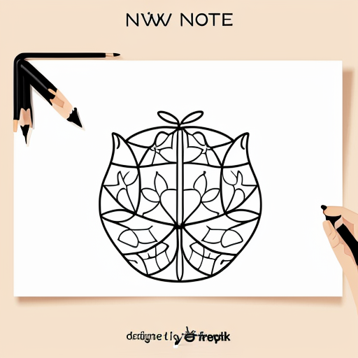 Art now seeds in a person contains many different shapes 