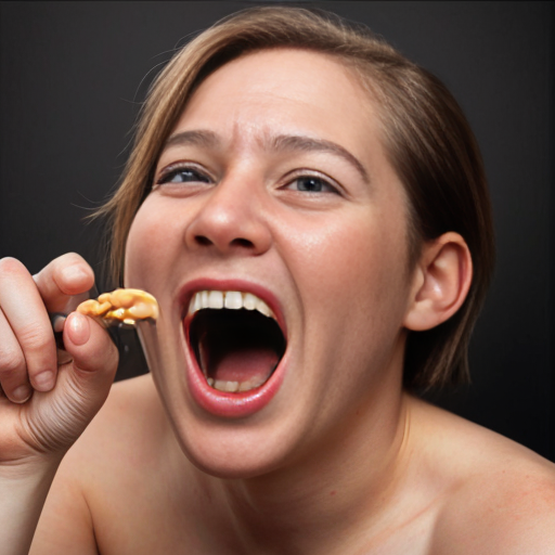 make a funny meme or else I will eat a peanut
