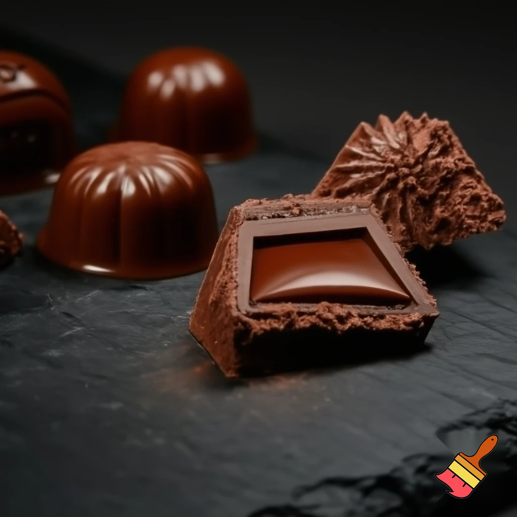 Chocolates special chocolate