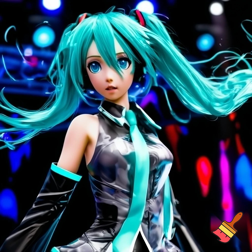 Miku