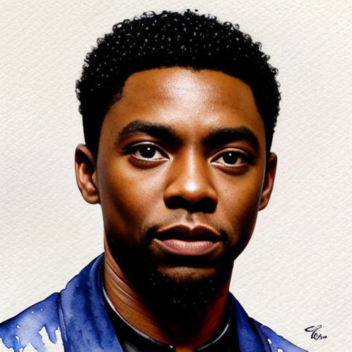 Chadwick boseman 