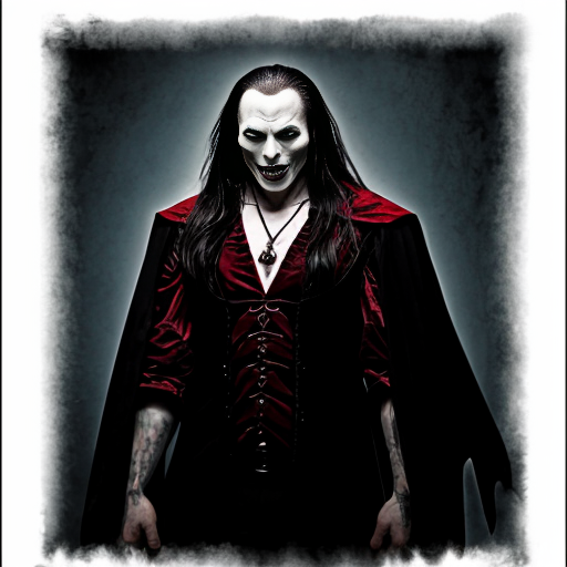 Vampire King 