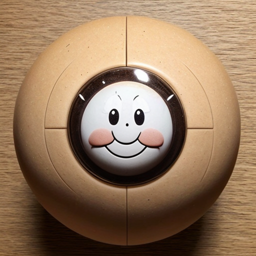 Magic Trick Countryballs