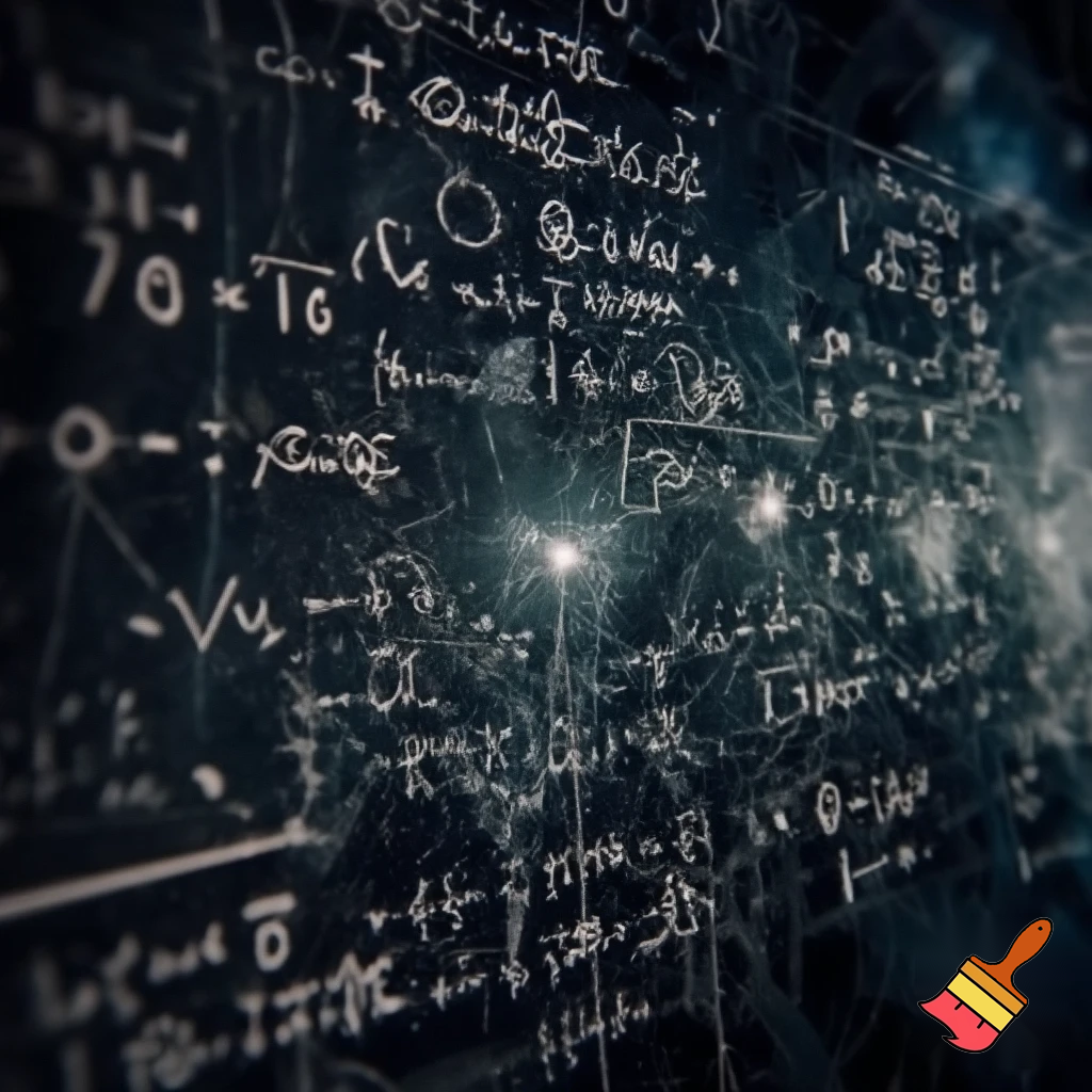 the hardest math equation