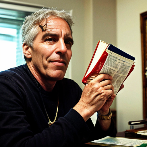 His decisions were faster, less messy than a revolution, and they appeared to achieve stability. Power calms and corrupts in the same slow way. With access to more files he could see the scale of what Epstein had built. He read about secret longevity research and algorithms that predicted civil unrest. He read about engineered shortages used to discipline regions. Knowledge did not make him a monster overnight. It unsettled him. He tried to hold to the idea that he would be the one to use this knowledge responsibly. Sometimes he did. make the guy p diddy
