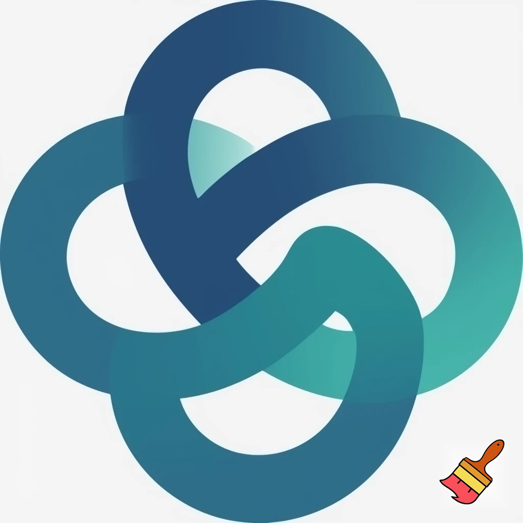 icon of figure 8 knot