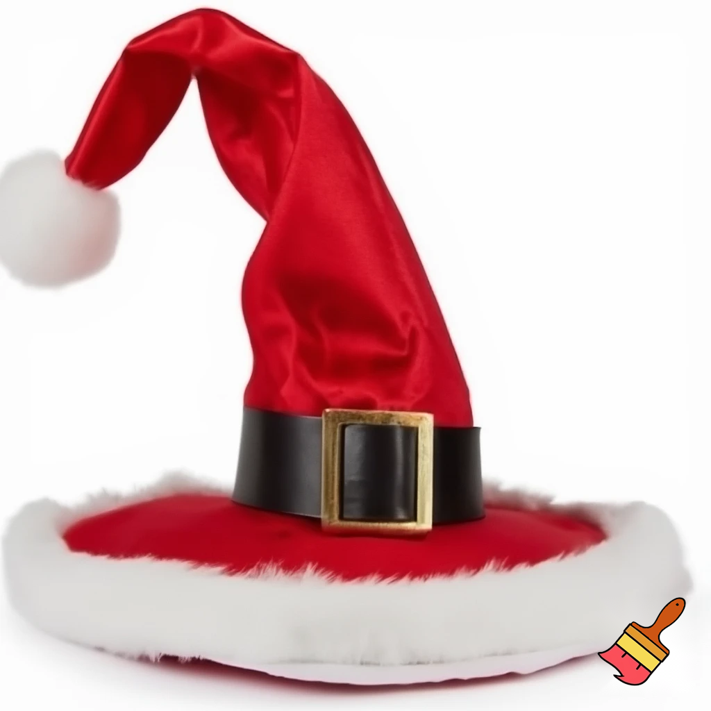 Santa Claus special hat wizard hat