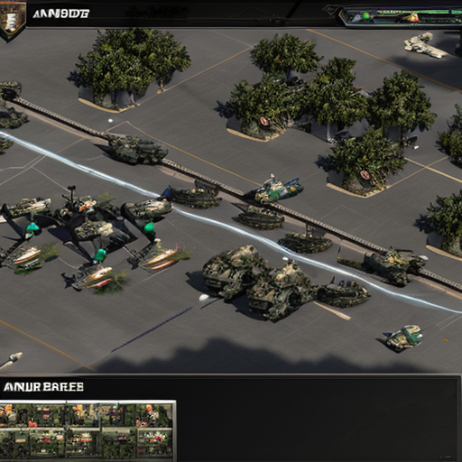 Armored Brigade