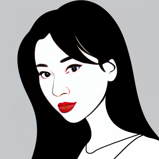 a asian beautiful nude girl