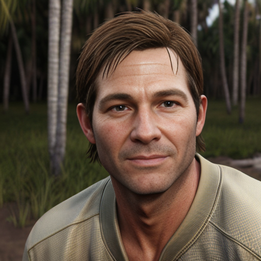 little saint james island
