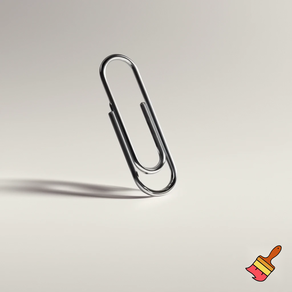 Paper clip