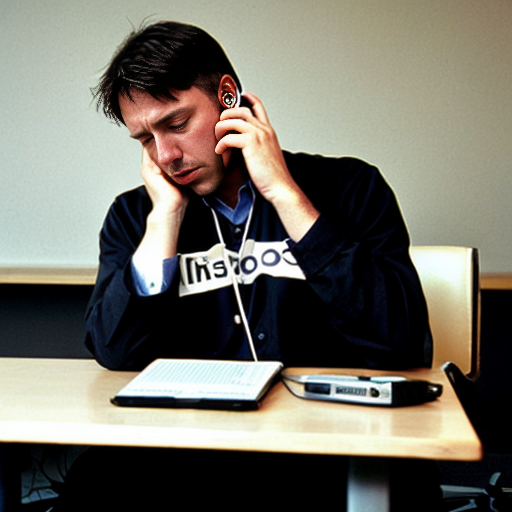 No one wants to die on the job whilst listening to a CEOs curated corporate power ballad compilation. 