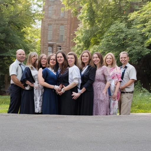 A professional picture 