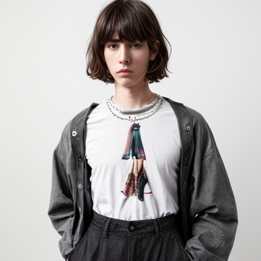 I want to edit clothes 