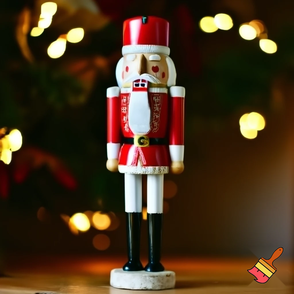 Nutcracker Santa Claus Nutcracker