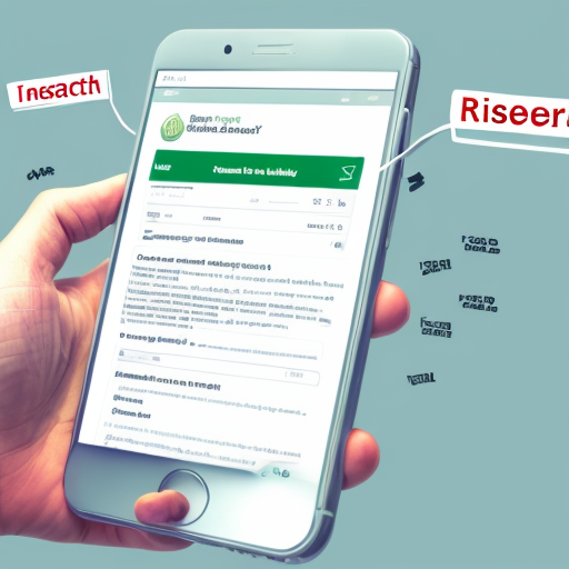 investigación eficiente


