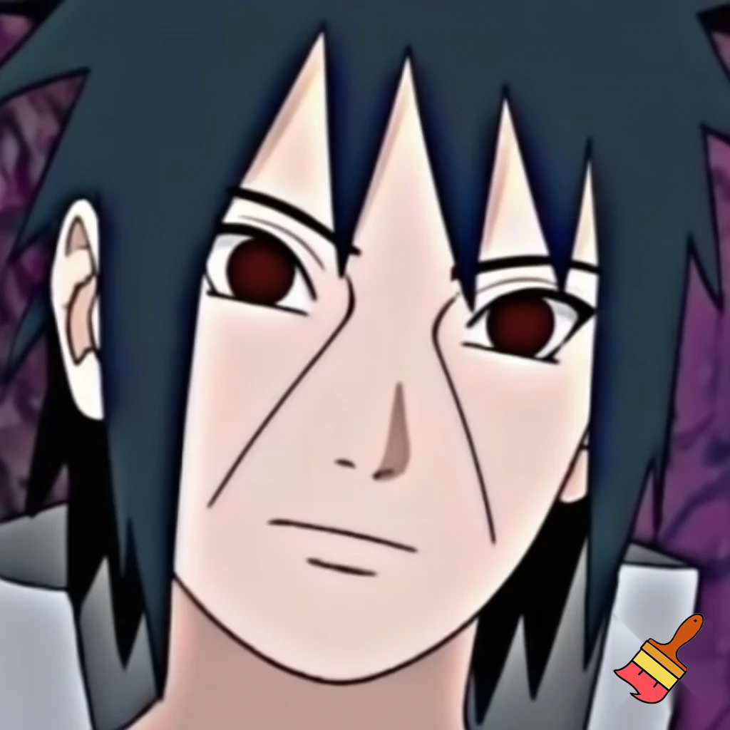 sasuke uchia
