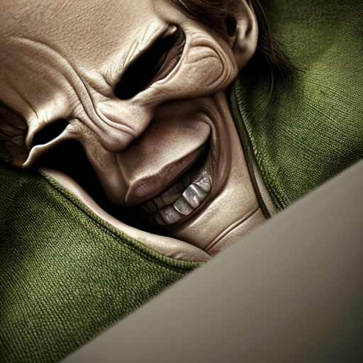 st patrick's day town