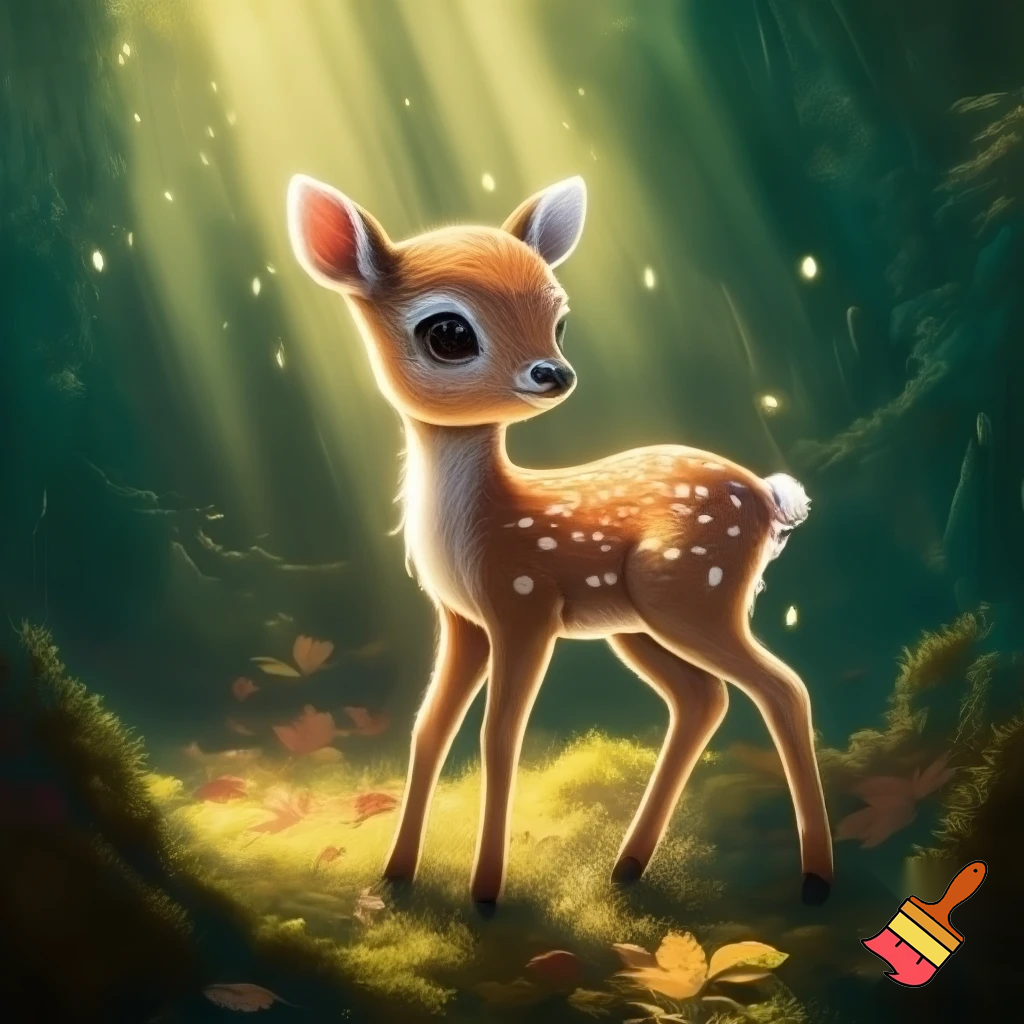 bambi