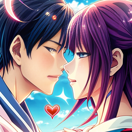 Ishi : LOVE and KYSses